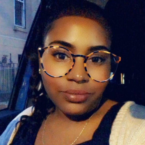 Meet the Posher Other - Meet your Posher, Channy